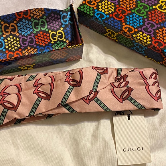 NIB Gucci headband - Picture 8 of 8